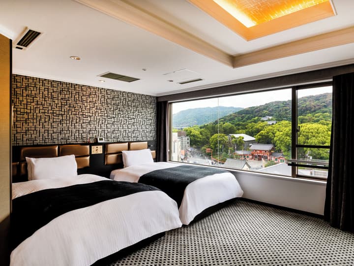 APA Hotel Kyoto Gion EXCELLENT