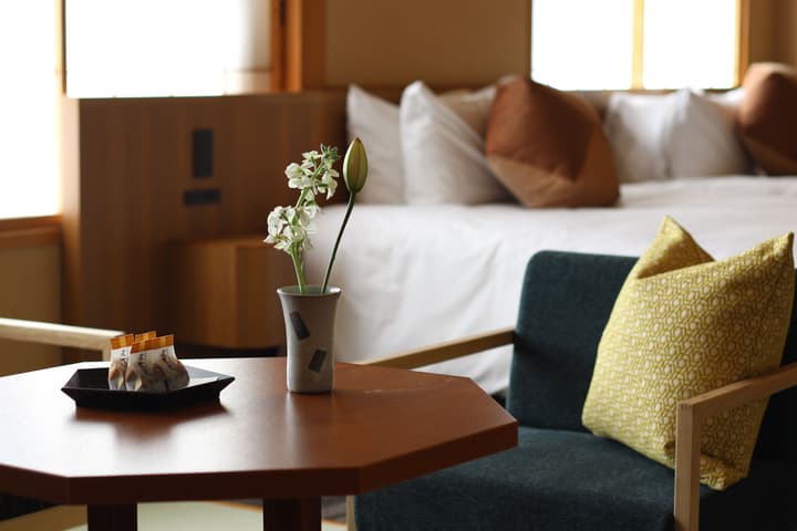 Hida Hotel Plaza