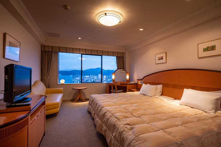 Hida Hotel Plaza