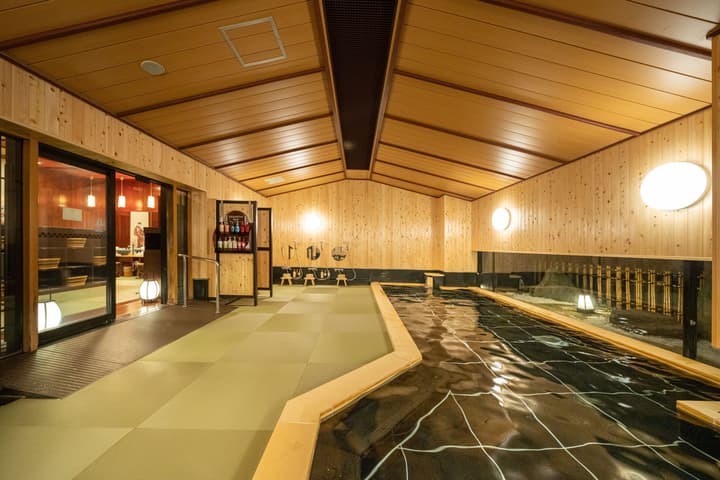 Hida Hotel Plaza