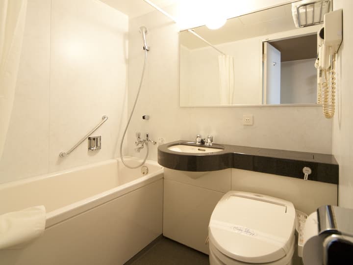 Hida Hotel Plaza