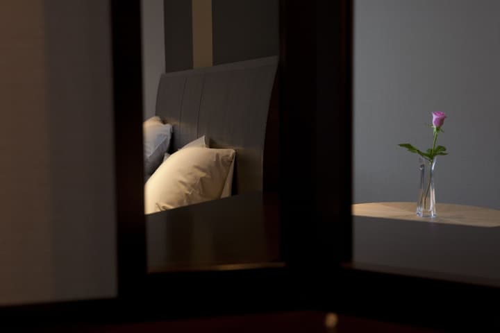 Hida Hotel Plaza