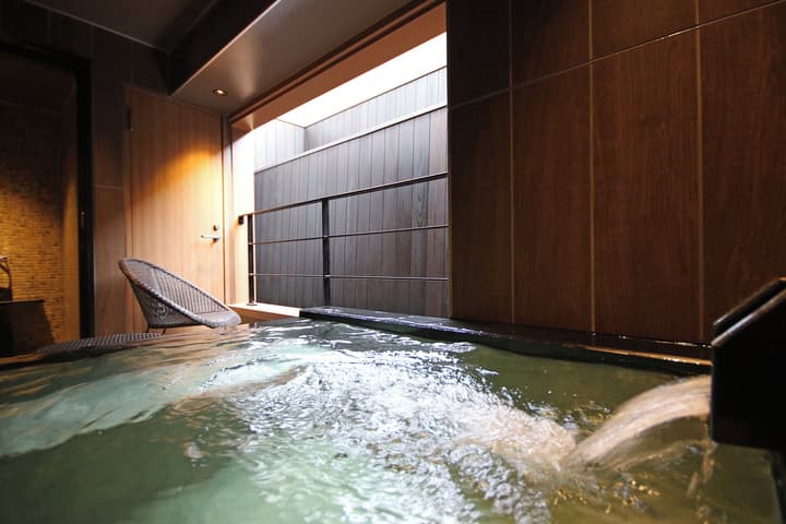 Hida Hotel Plaza