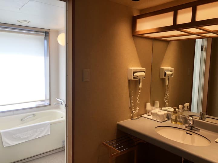 Hida Hotel Plaza