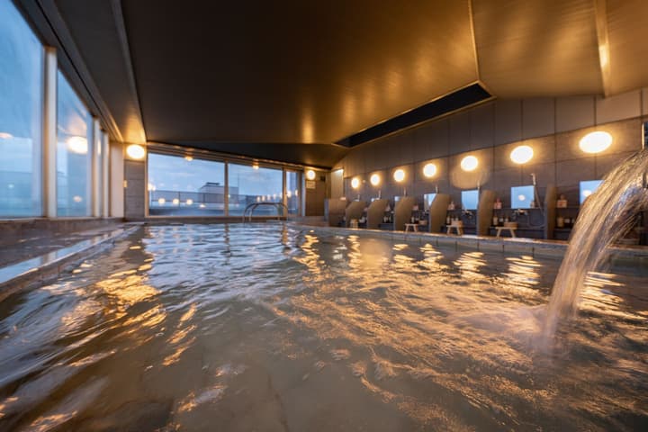 Hida Hotel Plaza