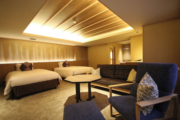 Hida Hotel Plaza