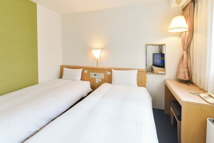 Hida Takayama Washington Hotel Plaza