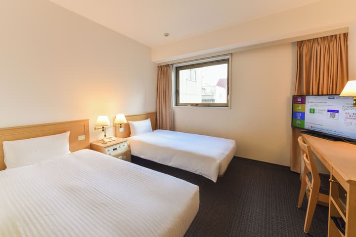 Hida Takayama Washington Hotel Plaza
