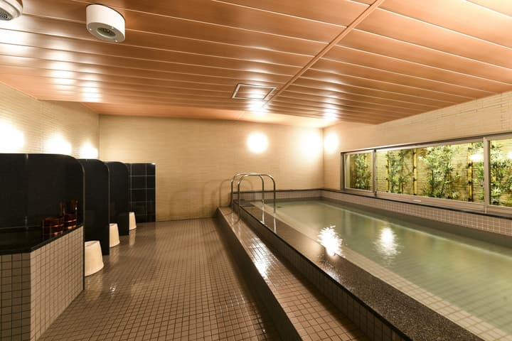 Hida Takayama Washington Hotel Plaza