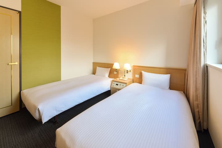 Hida Takayama Washington Hotel Plaza