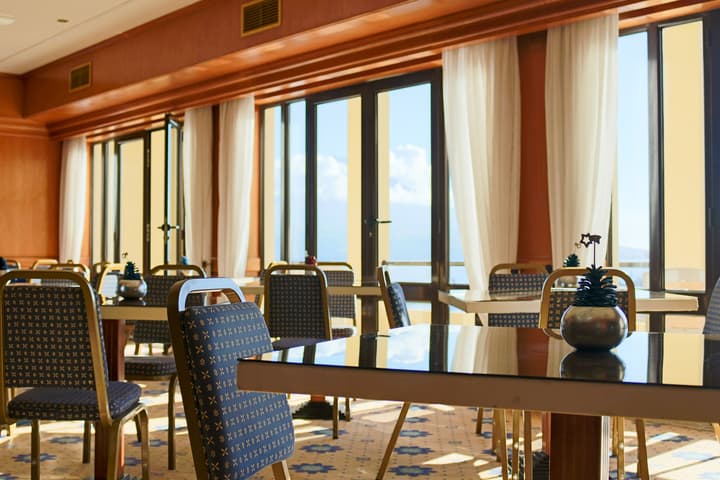 Hotel Horta