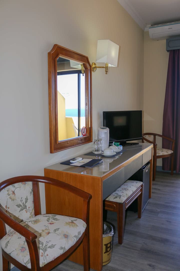 Hotel Horta