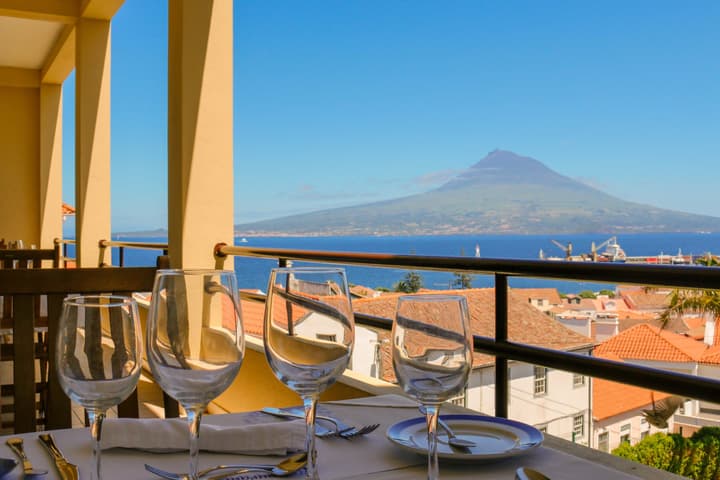 Hotel Horta