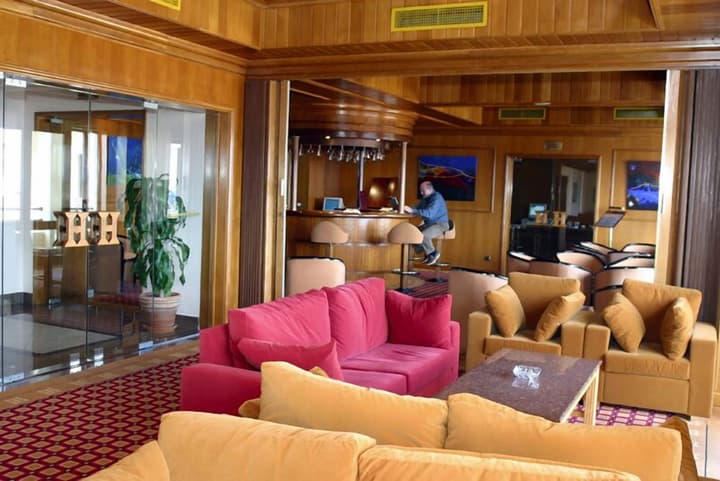 Hotel Horta