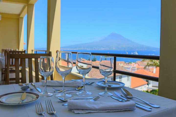 Hotel Horta