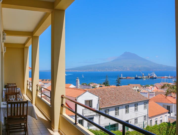 Hotel Horta