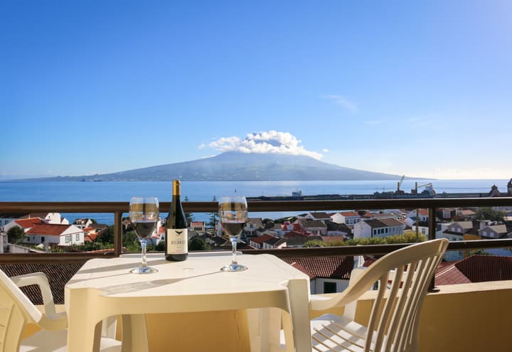 Hotel Horta