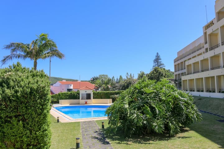 Hotel Horta