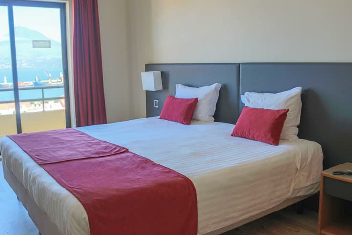 Hotel Horta