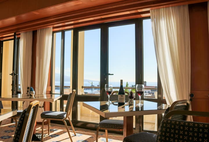 Hotel Horta