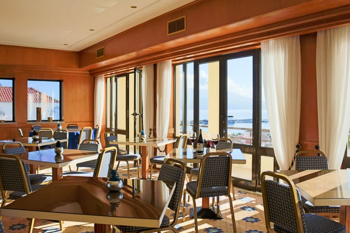 Hotel Horta