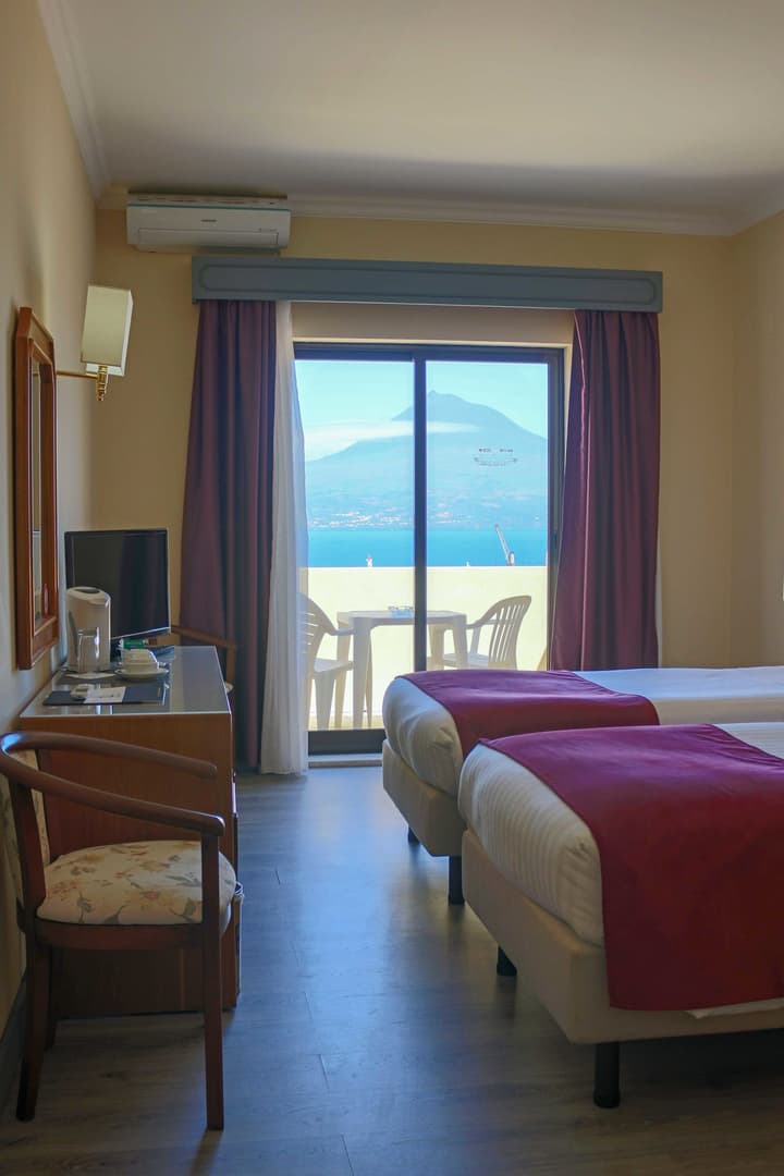 Hotel Horta