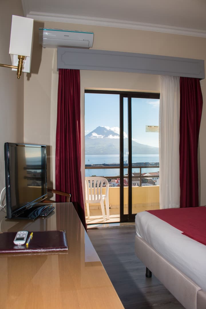 Hotel Horta
