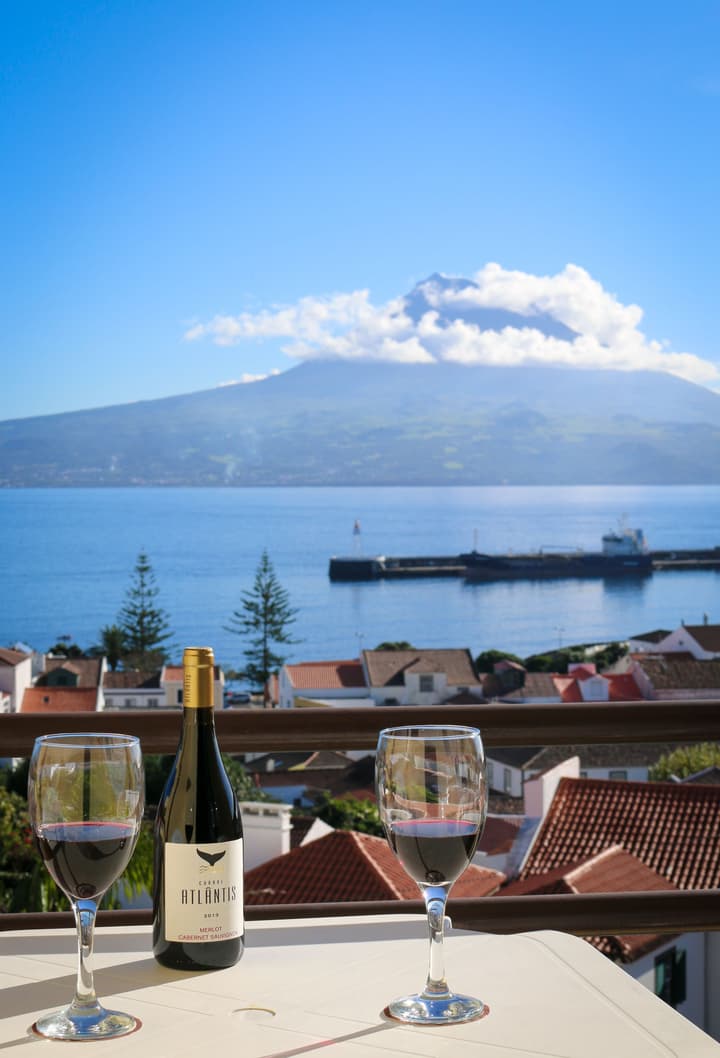 Hotel Horta