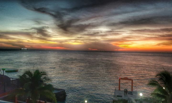 Hotel Barracuda Cozumel
