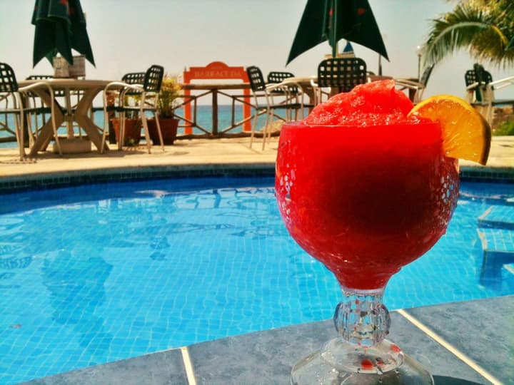 Hotel Barracuda Cozumel