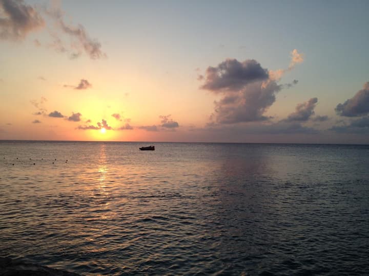 Hotel Barracuda Cozumel
