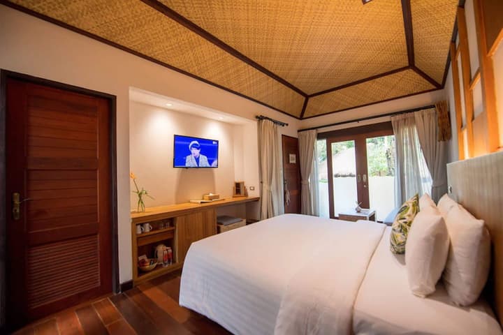 Tup Kaek Sunset Beach Resort