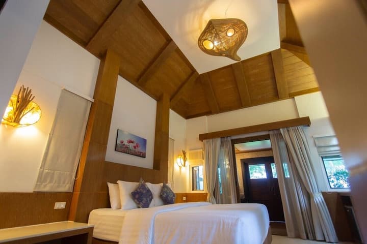 Tup Kaek Sunset Beach Resort