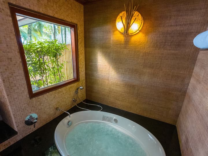Tup Kaek Sunset Beach Resort