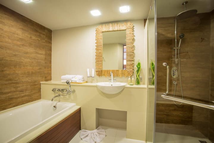 Tup Kaek Sunset Beach Resort