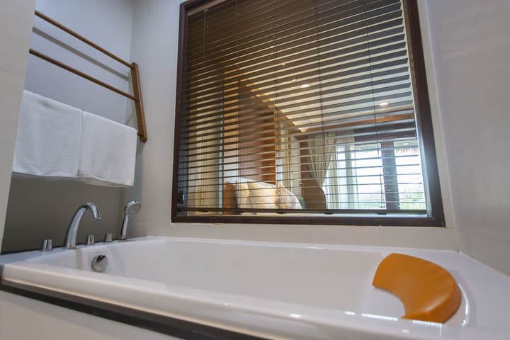 Tup Kaek Sunset Beach Resort