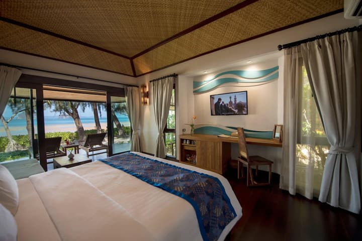 Tup Kaek Sunset Beach Resort