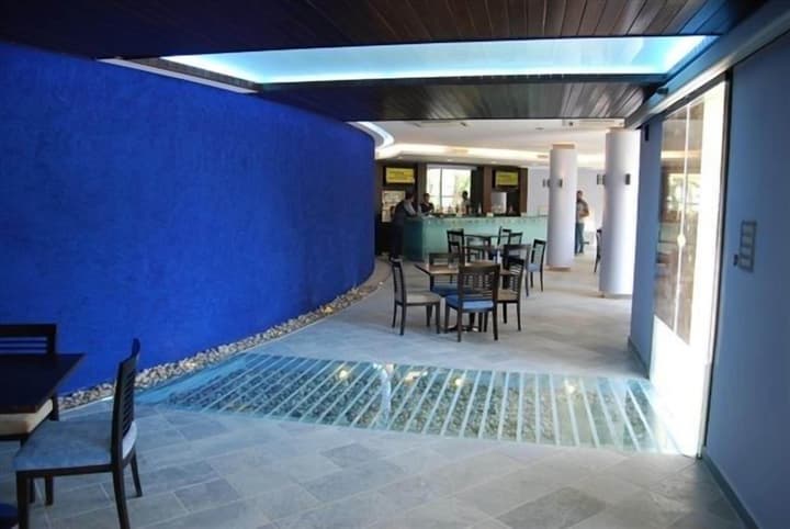 Dead Sea Spa Hotel