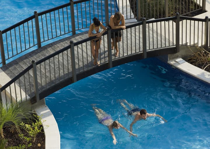 Dead Sea Spa Hotel
