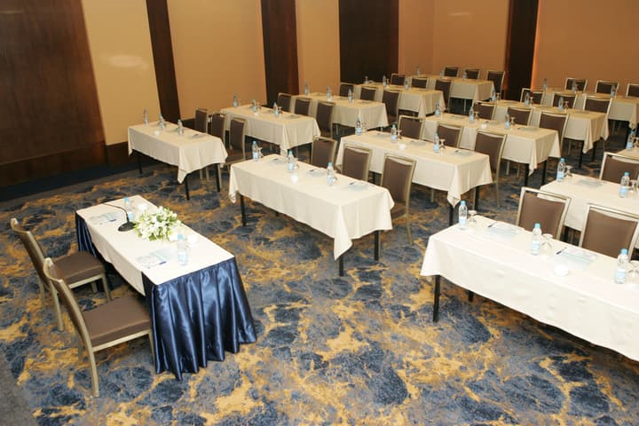 Dead Sea Spa Hotel