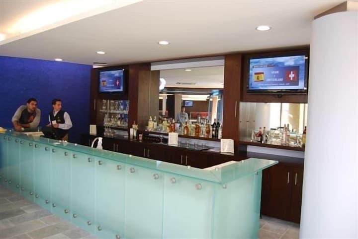 Dead Sea Spa Hotel