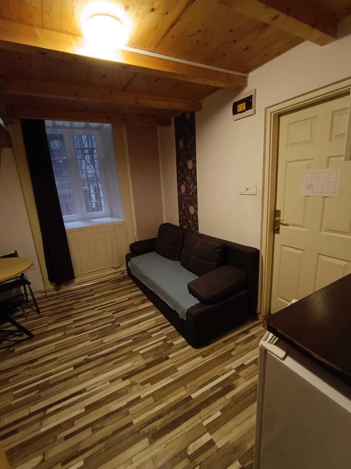 Liechtenstein Apartments