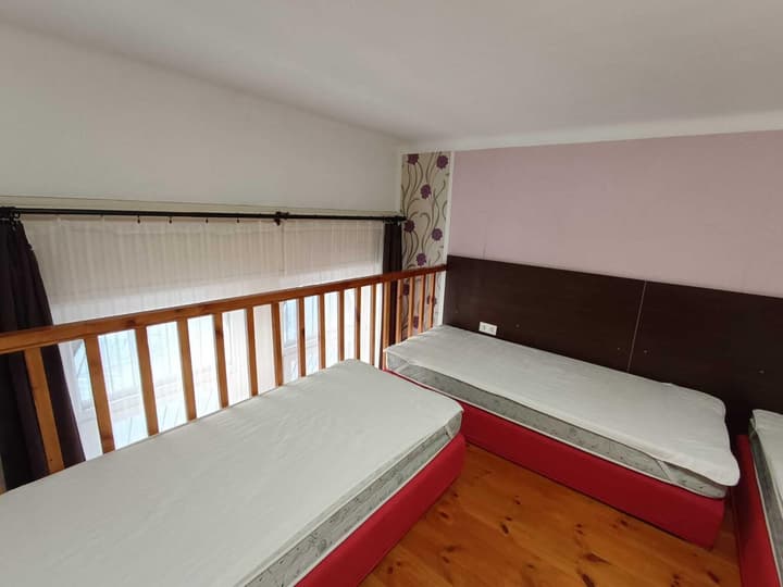 Liechtenstein Apartments