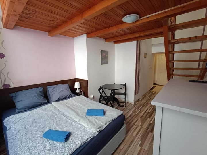 Liechtenstein Apartments