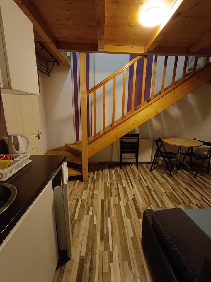 Liechtenstein Apartments