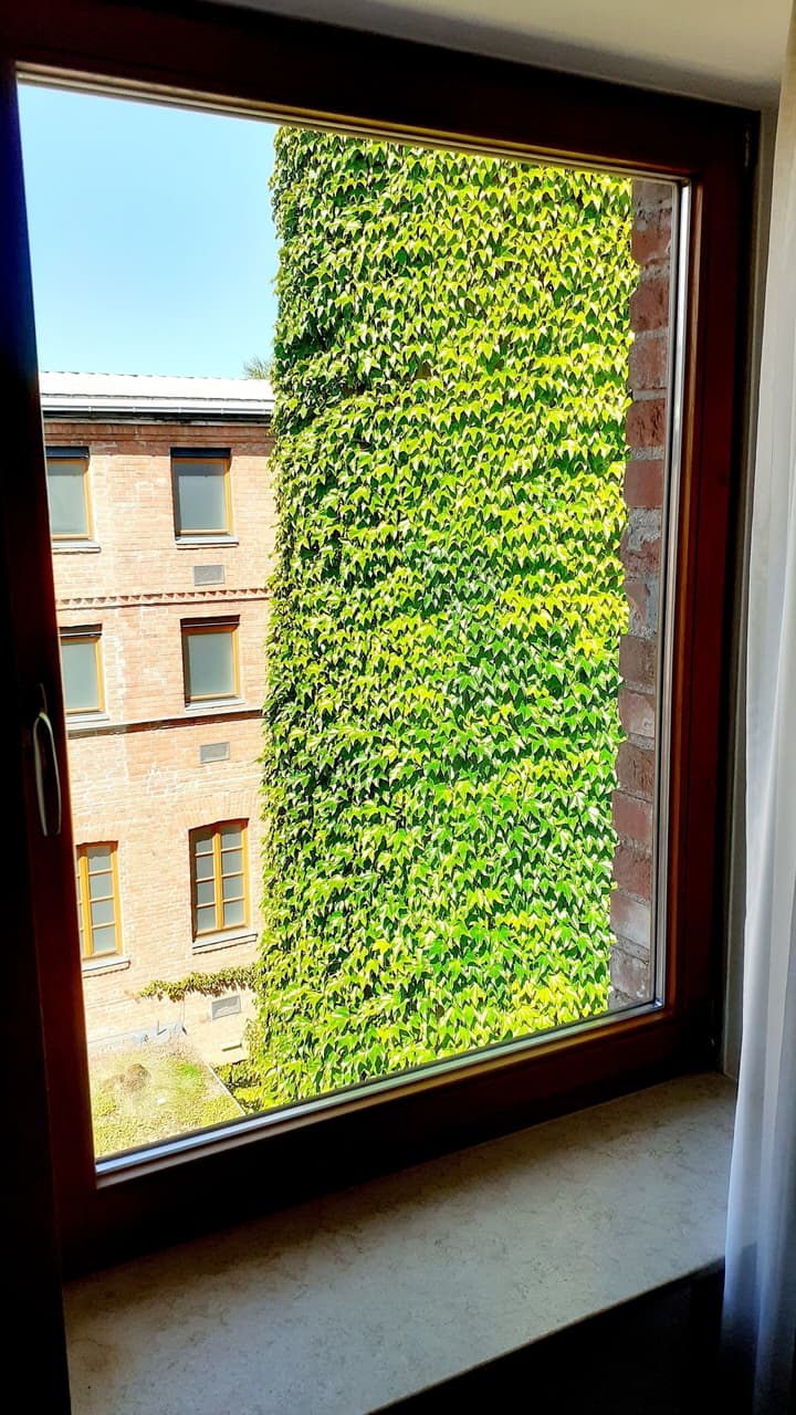 Hotel Fabrik