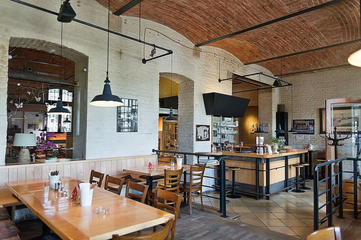 Hotel Fabrik