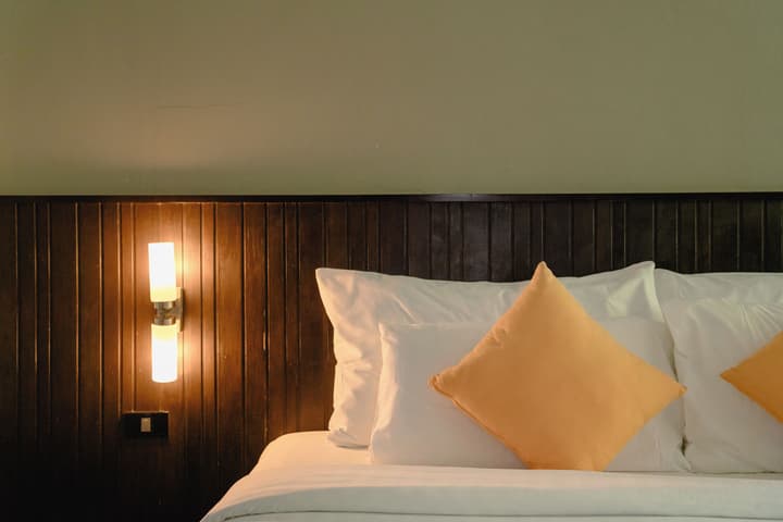 Sand Sea Resort
