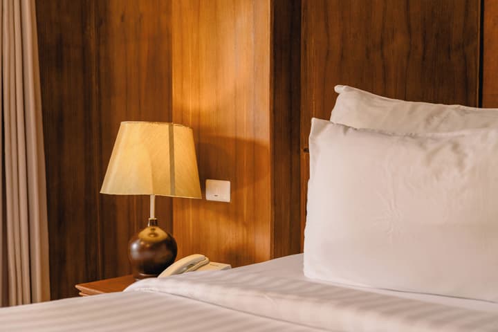 Sand Sea Resort