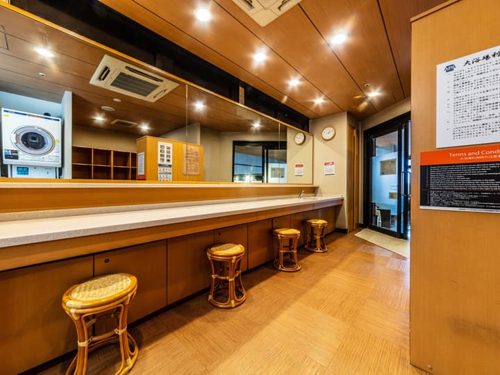 APA Hotel Osaka Higobashi Ekimae (All Rooms Non-Smoking)